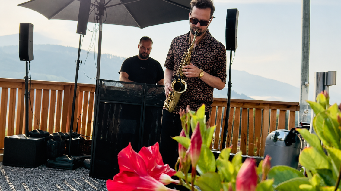 Stadtheuriger Musik | © Stadtheuriger/Fred