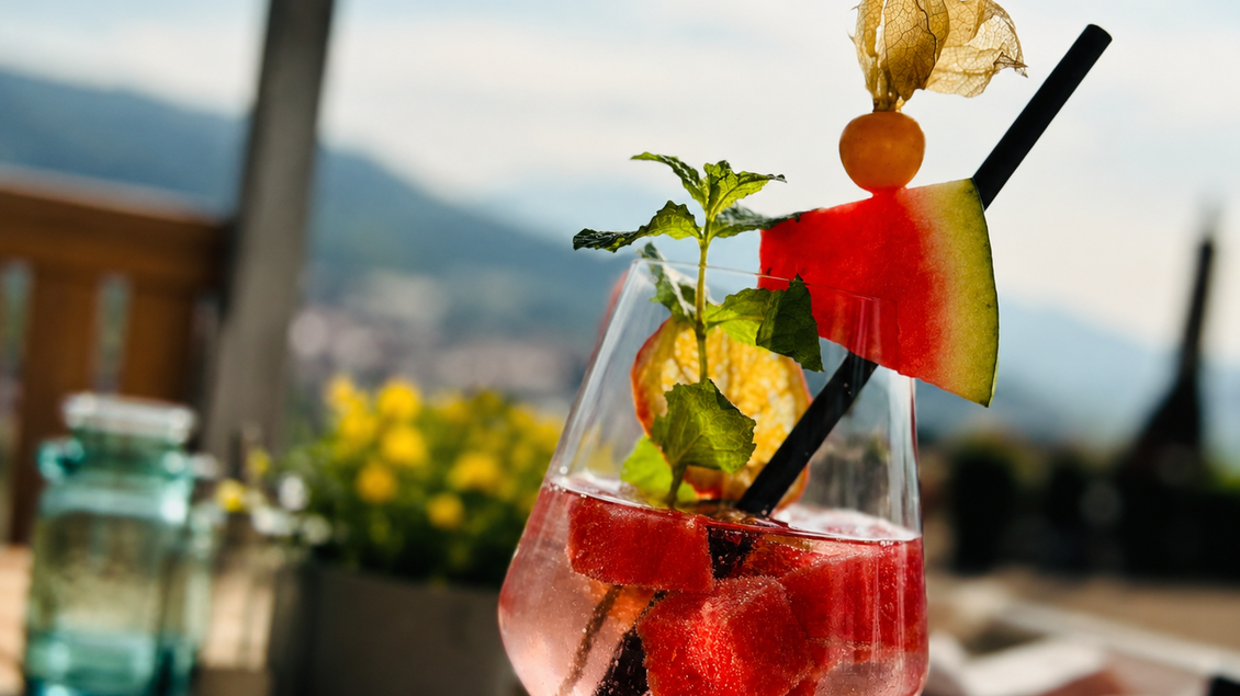 Stadtheuriger _ Cocktail | © Stadtheuriger/Fred