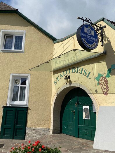 Town tavern Luef in Friedberg | © Oststeiermark Tourismus