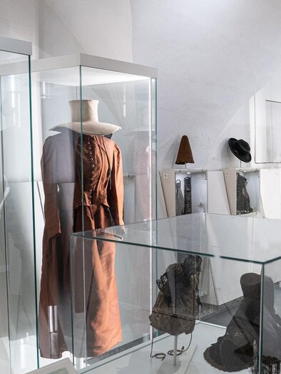 Stadtmuseum Trofaiach 2 | © Stadtmuseum Trofaiach