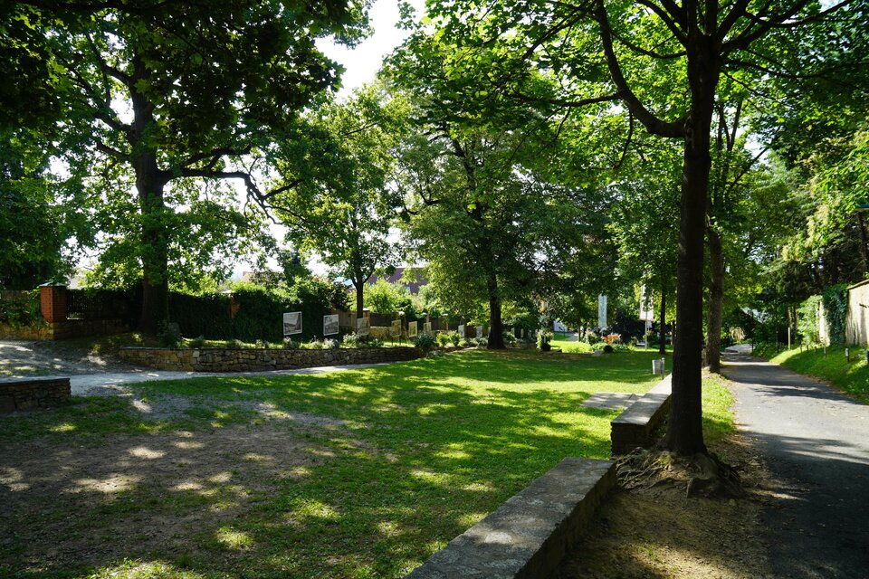 Stadtpark Hartberg - Impression #1 | © Oststeiermark Tourismus