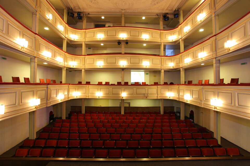 Stadstheater Leoben - Impression #1 | © TVB Erzberg-Leoben