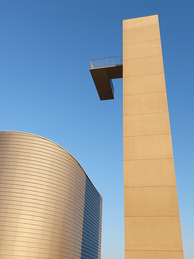 Stadtturm | © ChatGPT | © ChatGPT