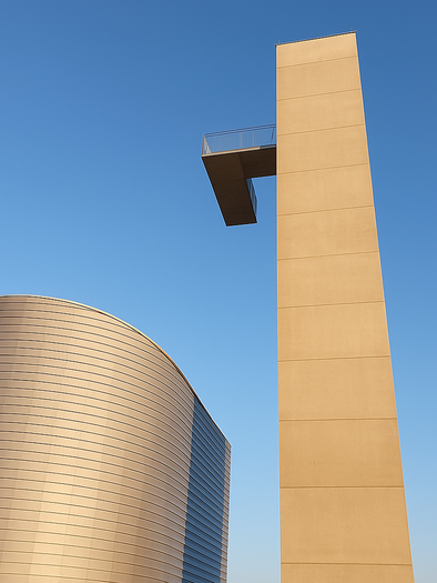 Stadtturm | © ChatGPT
