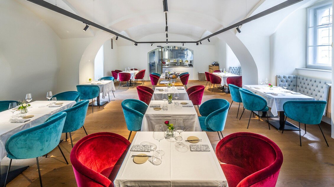 Stammtisch am Paulustor - Modernes Interieur | © Stammtisch - Paul Stajan
