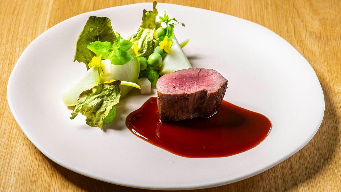 Stammtisch am Paulustor - Kulinarik | © Stammtisch - Paul Stajan