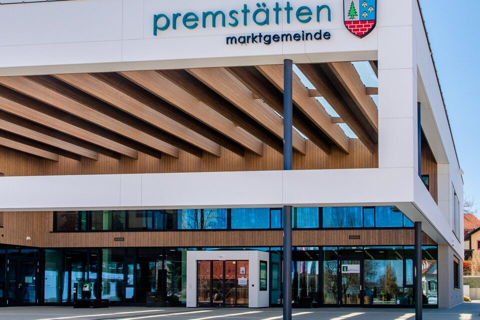 Premstaetten tourist information office - Impression #1 | © Mias Photoart - Region Graz