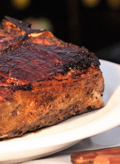 Steak Boutique | © Steak Boutique | © Steak Boutique
