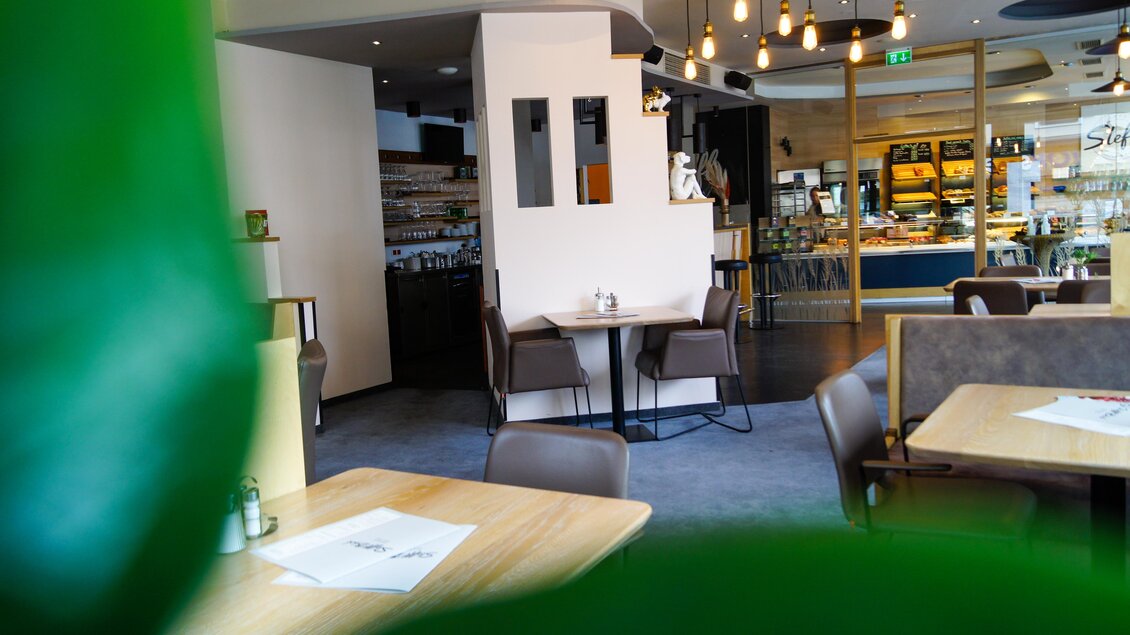Café Schladming | © Steffl-Bäck Sebastian Knapp