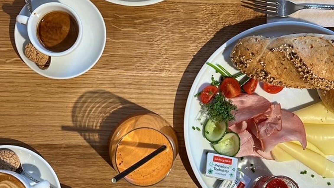 Brunch Time | © Steffl-Bäck Sebastian Knapp
