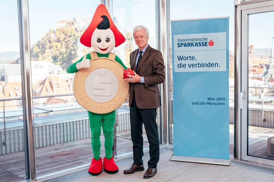 Steiermärkische Bank and Sparkassen AG - Impression #1 | © Steiermärkische Sparkasse