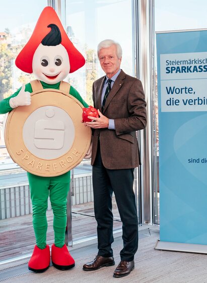 Sparkasse | © Steiermärkische Sparkasse