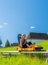 Steirarodl_1 | © Region Graz - Mias Photoart | MIAS PHOTOART    _MICHAELA PFLEGERR | © Region Graz - Mias Photoart
