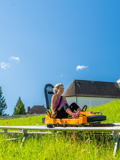 Steirarodl_1 | © Region Graz - Mias Photoart