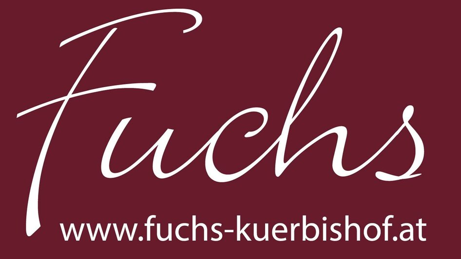 Logo | © SteirerREIS by Fuchs-Kürbishof