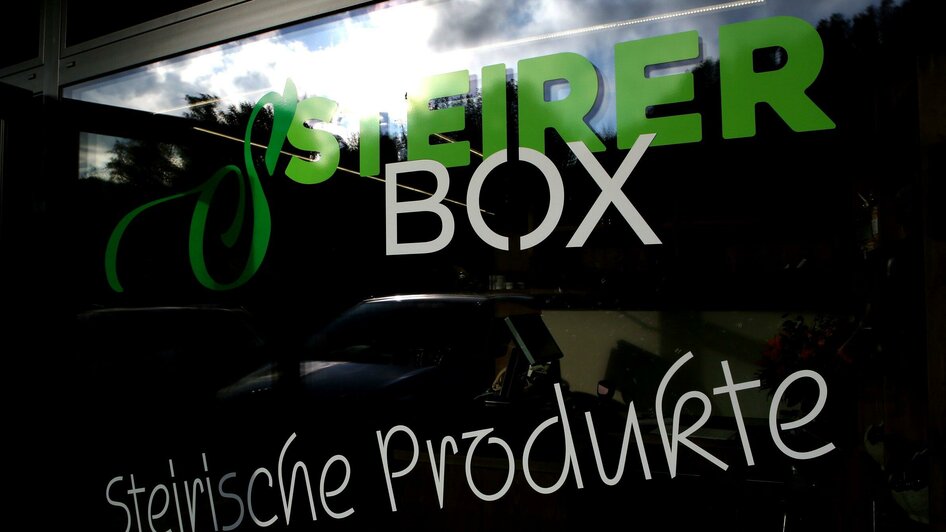Steirerbox | © Steirerbox-Foto Donner