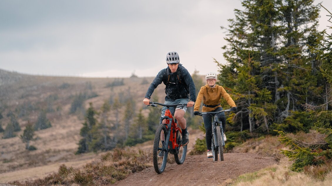 Styrian Wexl Trails - Impressionen #2.2