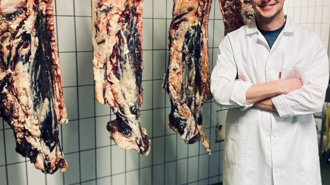 Fleischerei Spanberger | © Andreas Spanberger