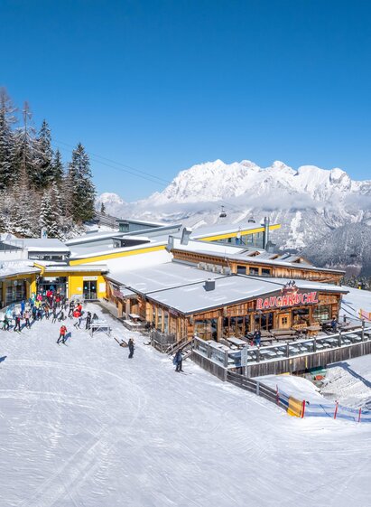 Stoni´s Rauchkuchl1 | © Stoni´s Rauchkuchl