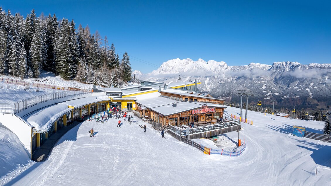 Stoni´s Rauchkuchl1 | © Stoni´s Rauchkuchl