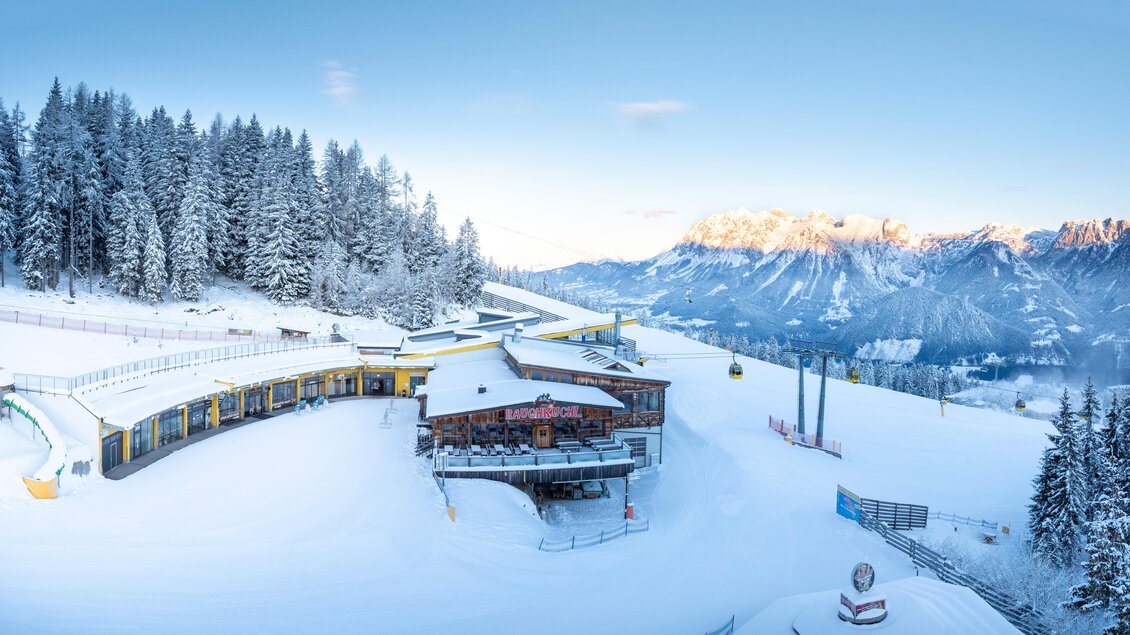 Stoni´s Rauchkuchl2 | © Stoni´s Rauchkuchl
