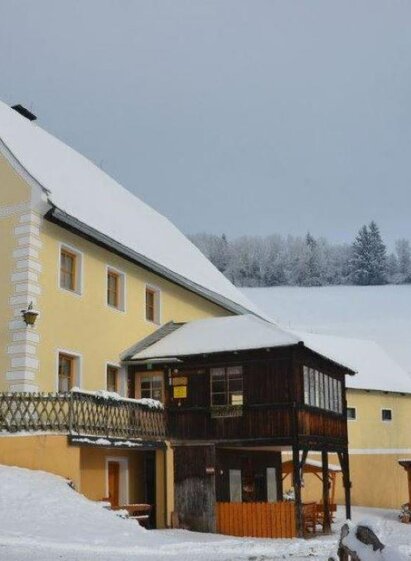 StoxisMostschaenke-Hausansicht-Murtal-Steiermark-c | Stoxreiter | © Stoxreiter