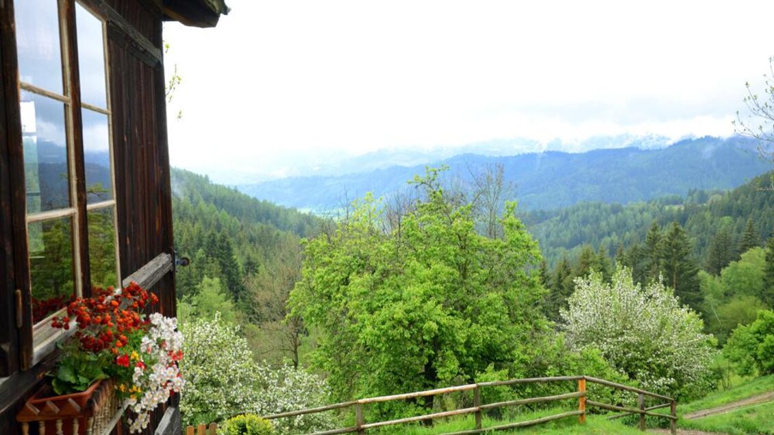StoxisMostschaenke-Aussen1-Murtal-Steiermark | © Stoxreiter