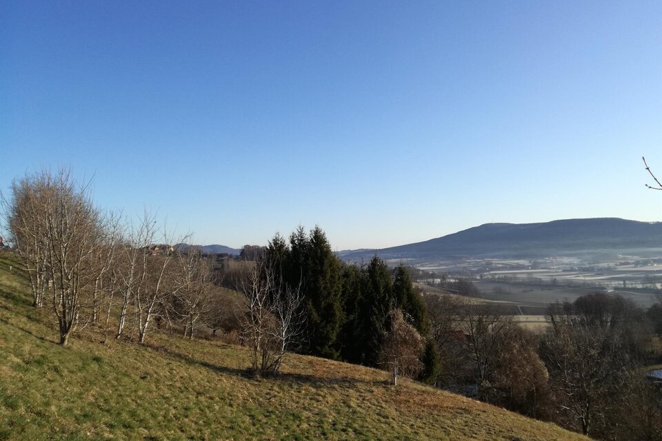 Stradner Kogel - Impression #1 | © Thermen- & Vulkanland