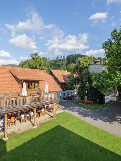 Streuobsthof Weissnbacher | © fotodesignbyMarcusAuer