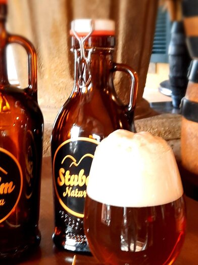 Stubalmbrauerei – Steirisches Craftbier | © Stubalmbräu-Mara | © Stubalmbräu-Mara