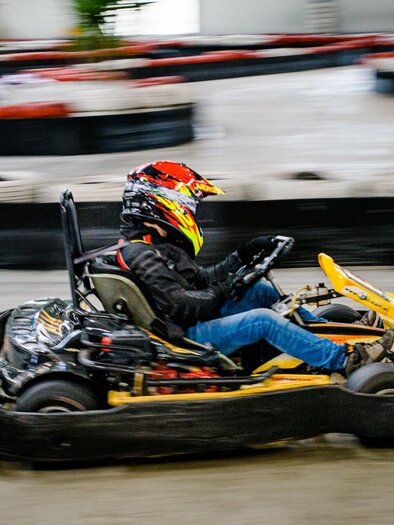 Styria Karting_5 | © TV Region Graz - Mias Photoart
