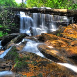 Sulmwasserfall | © Sulmwasserfall