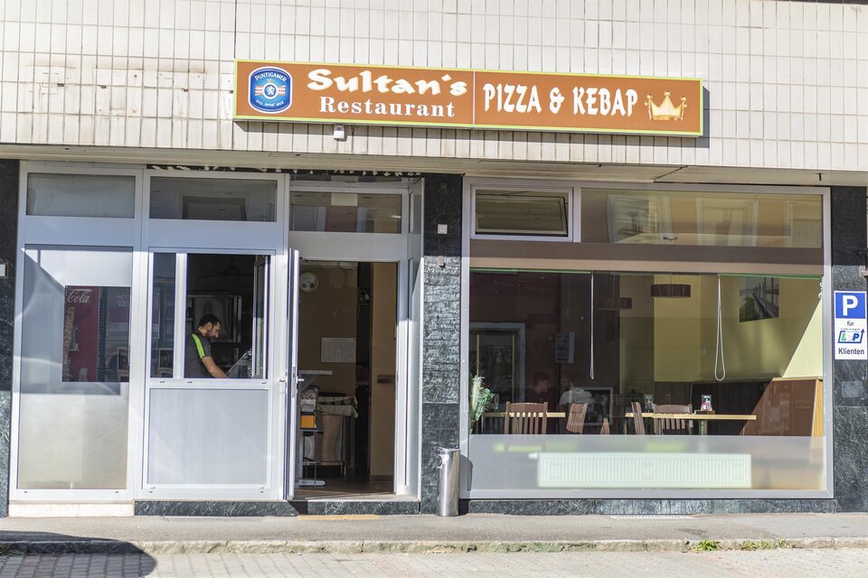 Sultans Restaurant Pizzeria - Impression #1 | © Sultans Restaurant Pizzeria
