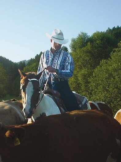 Sunhill Ranch_Westernreiten_Oststeiermark | © Sunhill Ranch Windisch