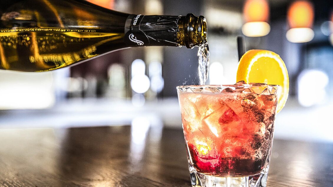 Hotelbar | © TUI BLUE