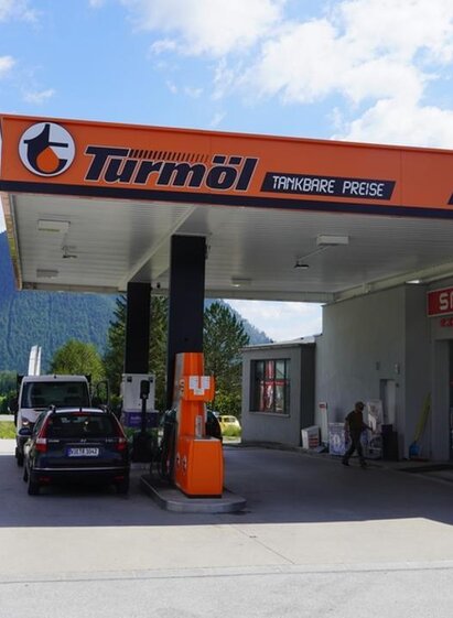 Turmöl | © Bankier