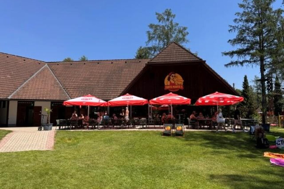 Tante Marta's Kiosk - Impression #1 | © Oststeiermark Tourismus