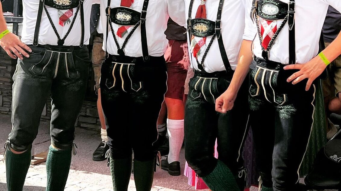 D´Kufstoana | © D´Kufstoana z´Weißenboch