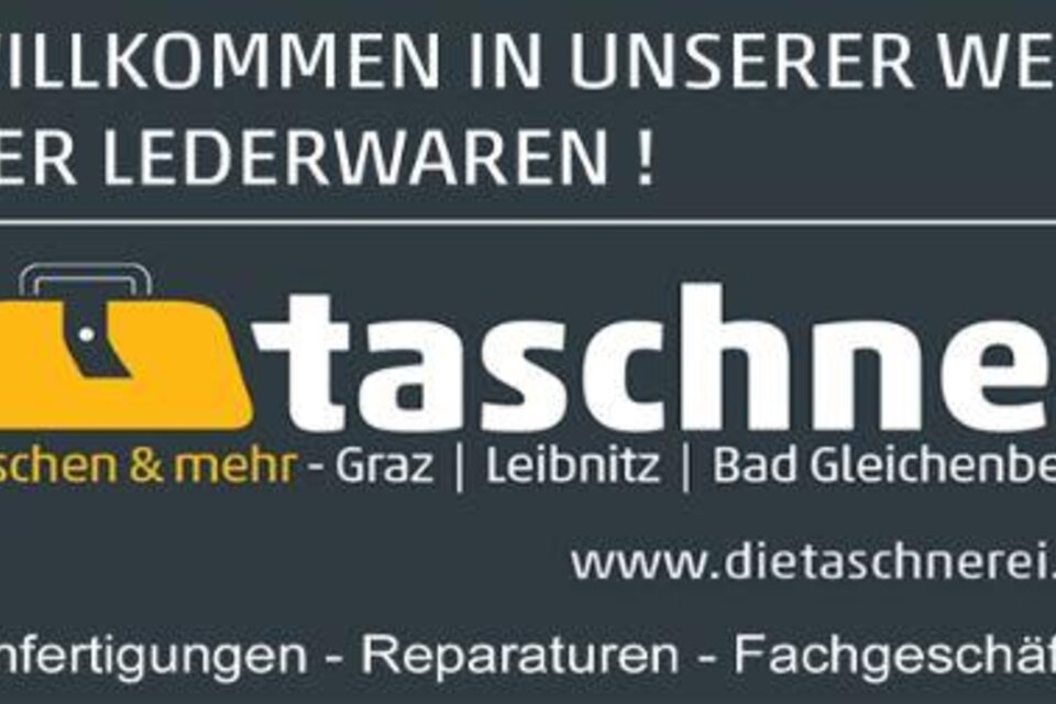 Taschner - Store Bad Gleichenberg - Impression #1 | © Fritz Parmetler