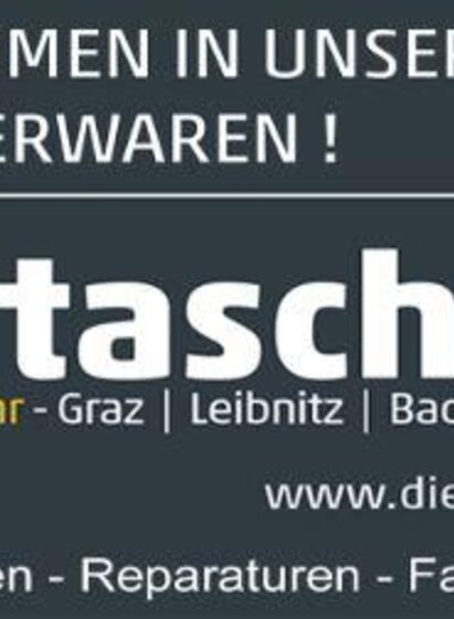 Taschner | Anna Rathkolb | Thermen- & Vulkanland Steiermark | © Fritz Parmetler