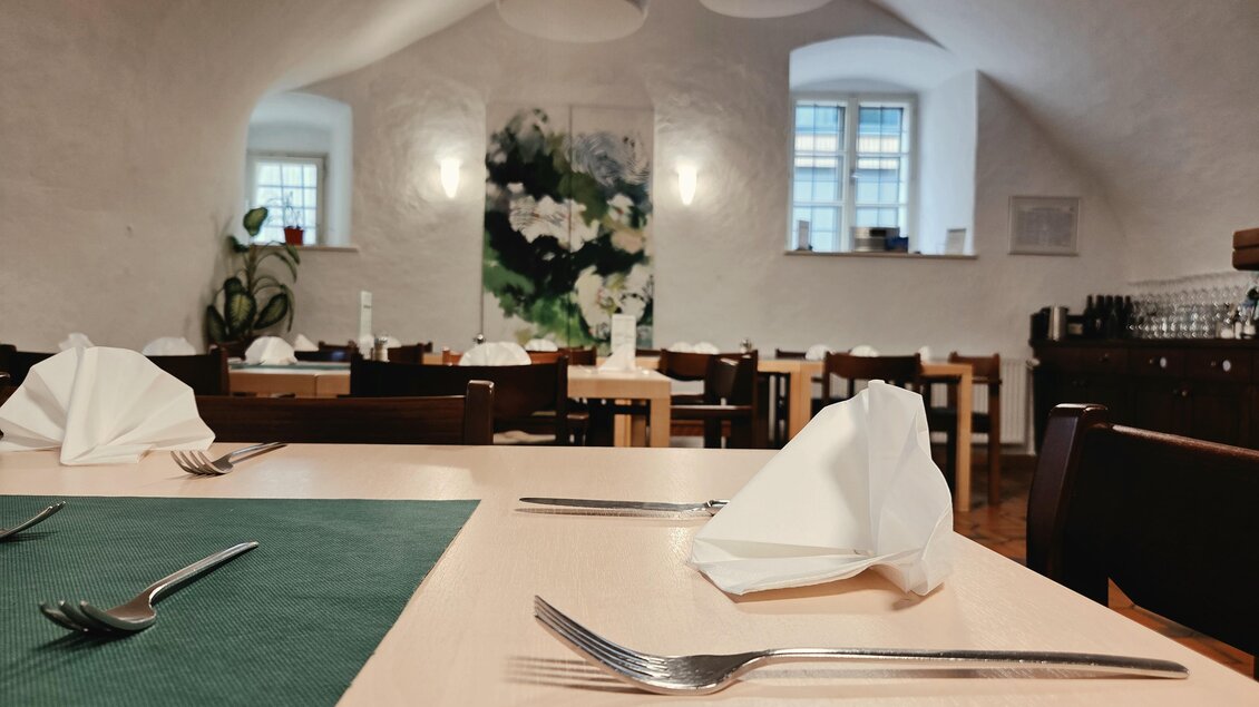 Taverne Schloss Retzhof | © retzhof