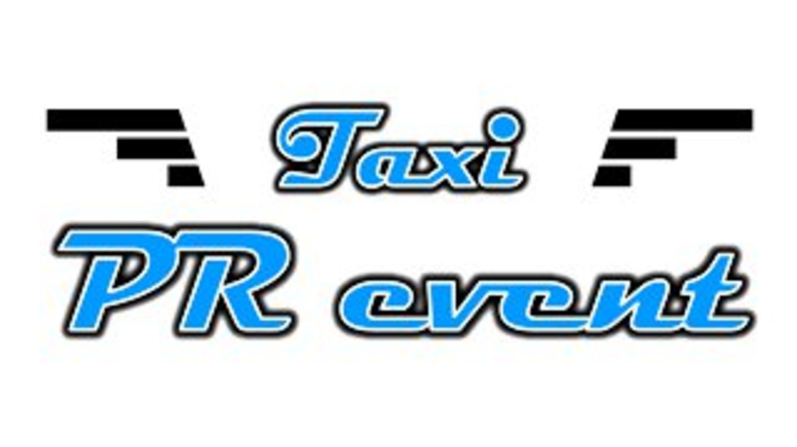 Logo | © Taxi PR event OG