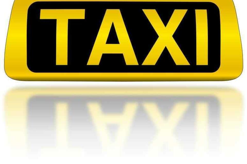 Taxi Glatz_Taxi Logo_Oststeiermark | © Fotolia Urheber: abcmedia