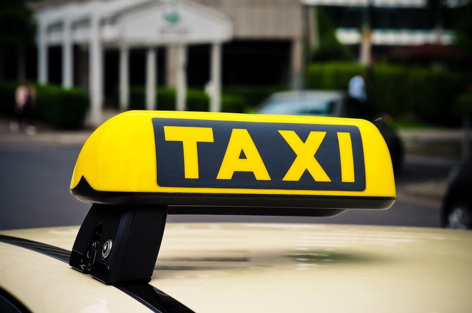 Taxi Gombotz - Impression #1 | © Pixabay