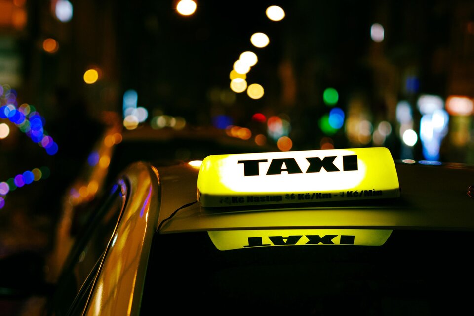 Taxi König - Impression #1 | © Unsplash maik-winnecke