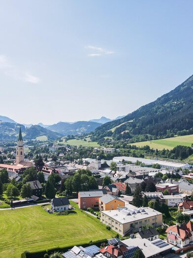 Rottenmann | © Thomas Sattler | © Thomas Sattler