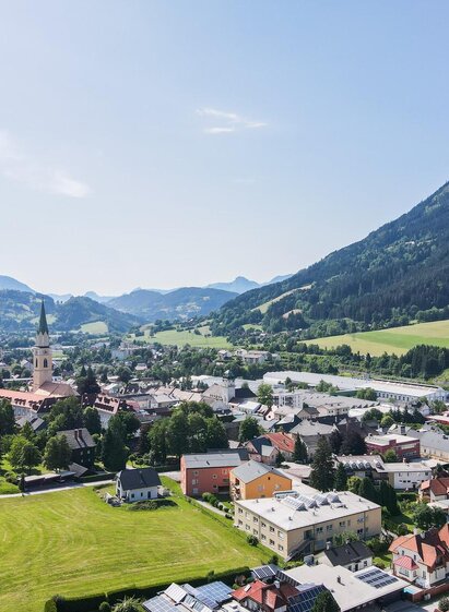 Rottenmann | © Thomas Sattler