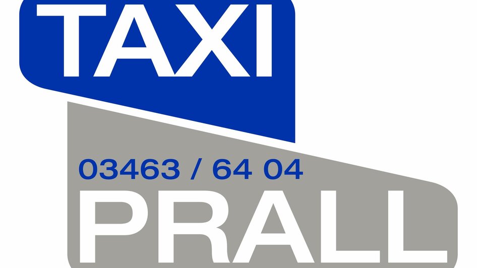 Taxi Logo-2017 | © Omnibus Prall