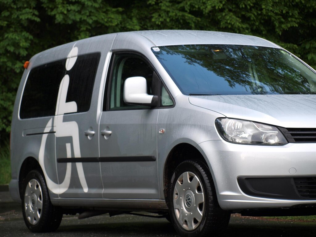 Taxi Mietwagen Omnibus Prall in St. Stefan ob Stainz