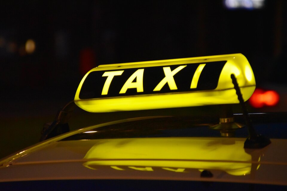 Taxi Posch in Bad Loipersdorf - Impression #1 | © unplash.com